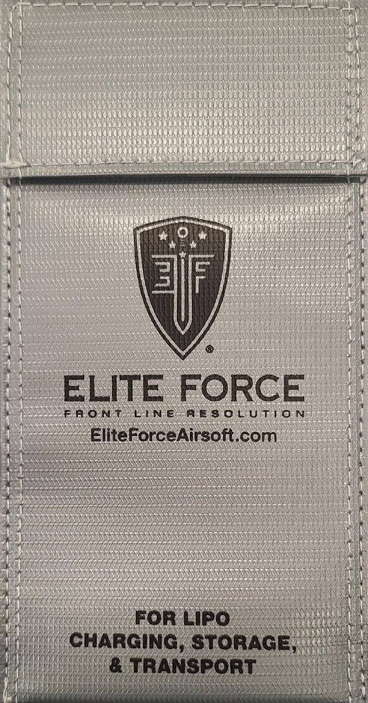 Umarex Elite Force Lipo Safety Bag