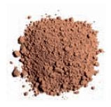 Vallejo Pigment FX: Rust Pigment Powder for Weathering Effects 35mL