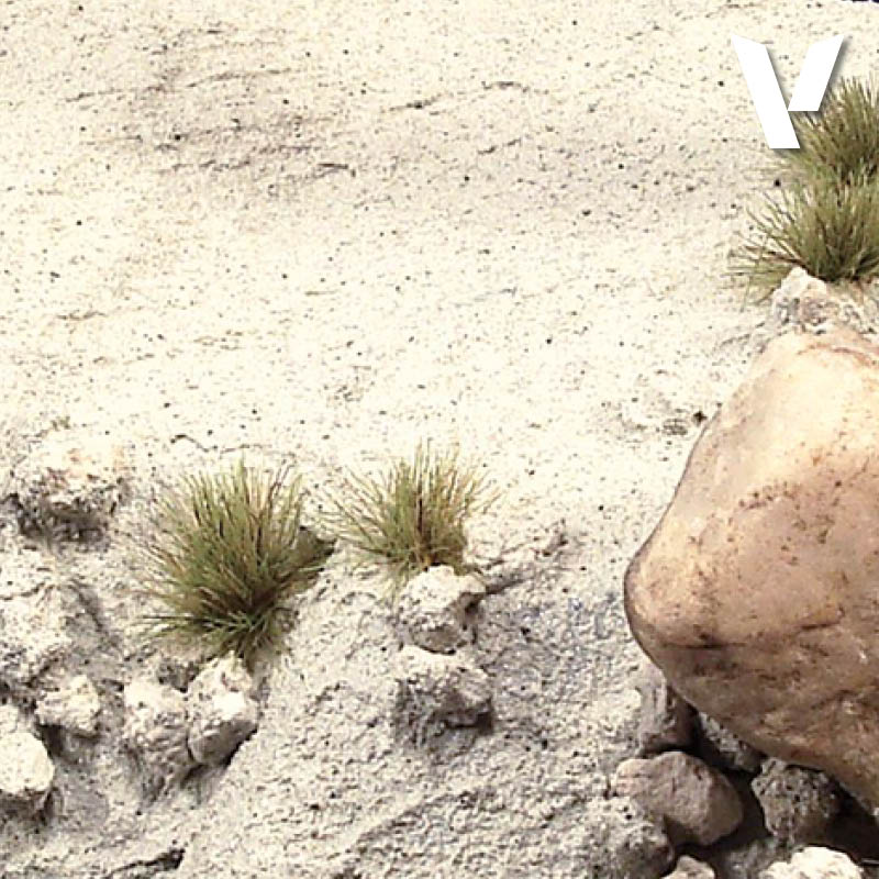 Vallejo Diorama FX Grey Sand Ground Texture