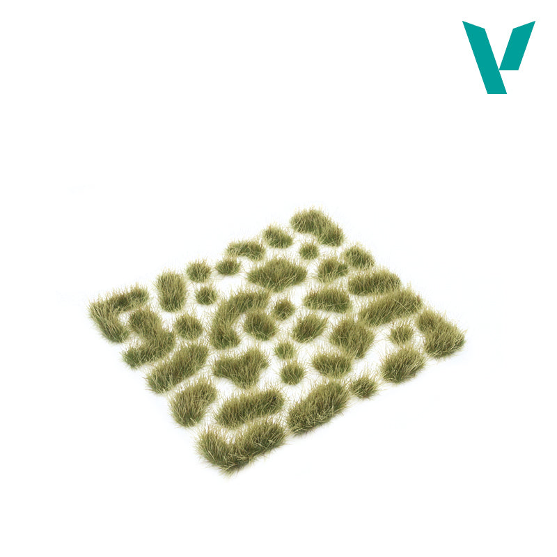 Vallejo Wild Tuft Autumn Medium 5mm (35)