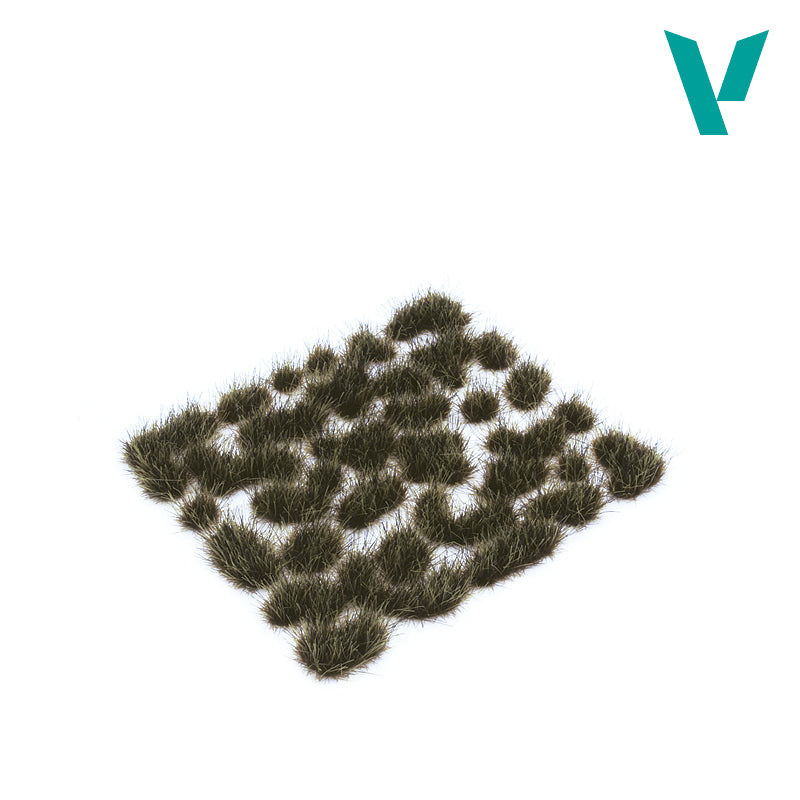 Vallejo Wild Tuft Burned Large 6mm (35)