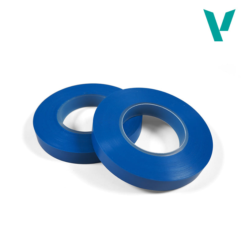 Vallejo Flexible Masking Tape (10mm X 18mm) Twin Pack
