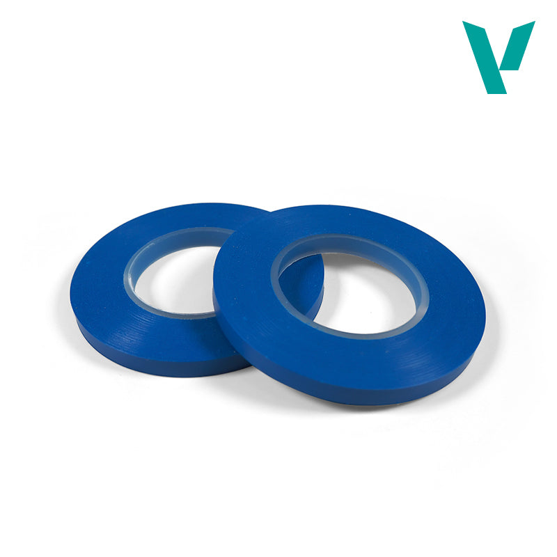 Flexible Masking Tape (6mm X 18mm) Twin Pack