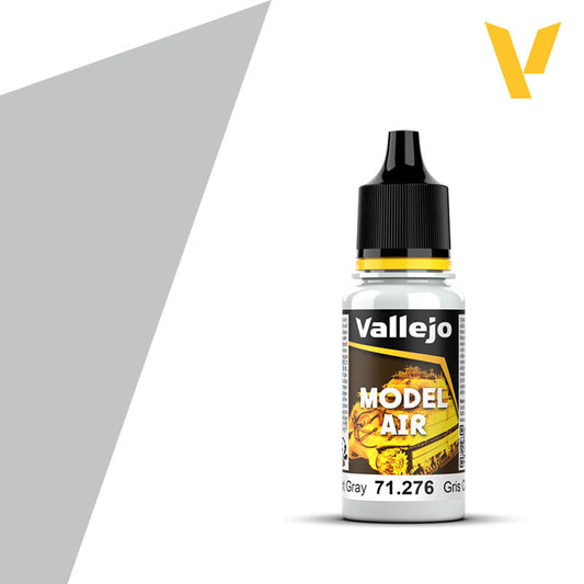 Vallejo Model Air Color 17ml USAF Light Gray
