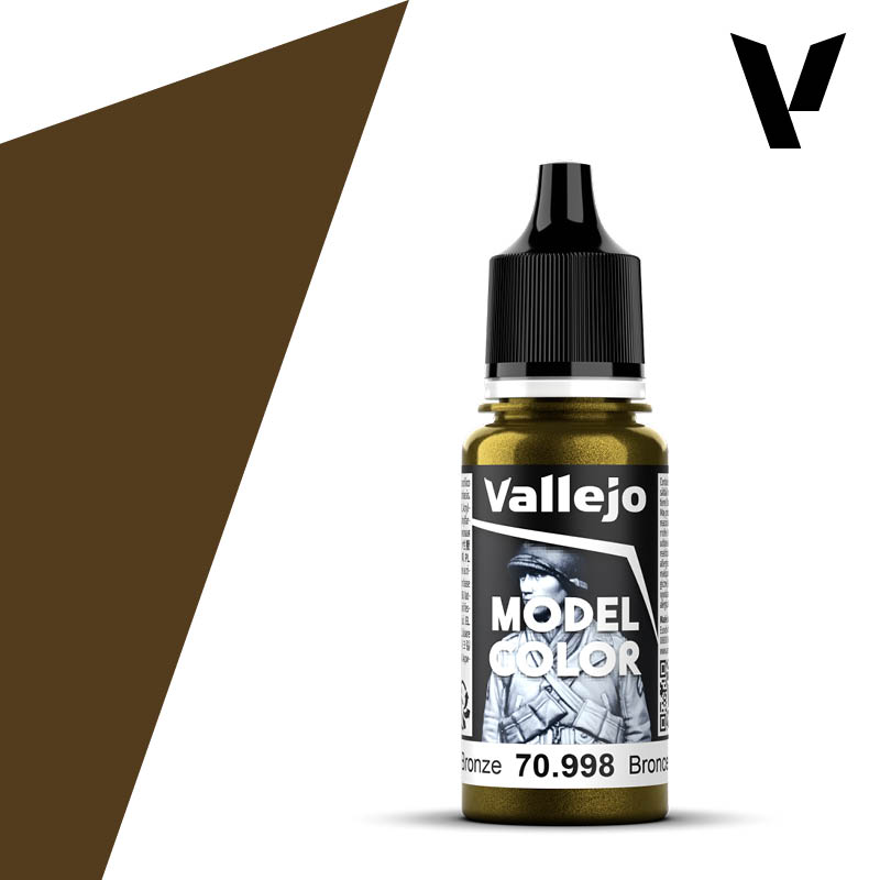 Model Color Bronze 175 17ml