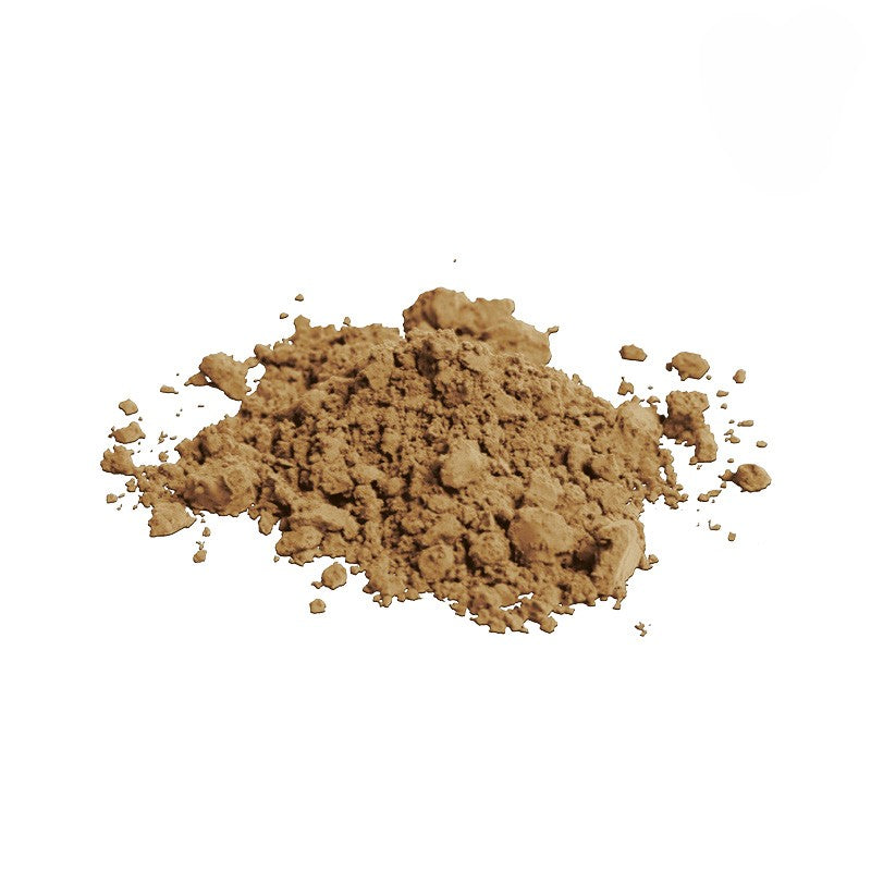 Vallejo Pigment FX: Dark Yellow Ochre Pigment Powder for Weathering Effects 35mL