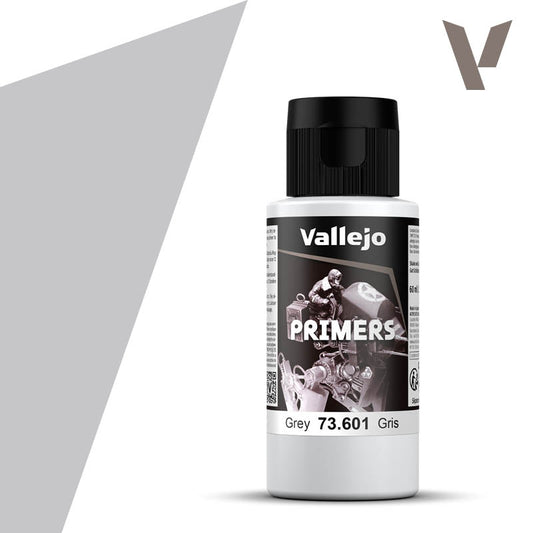 Model Color Primer Grey 60ml