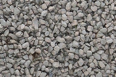WOODLAND SCENICS Coarse Ballast Shaker Gray/50 ci
