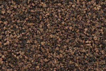 WOODLAND SCENICS Fine Ballast - Dark Brown