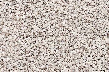 WOODLAND SCENICS Fine Ballast - Light Gray