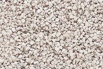 WOODLAND SCENICS Medium Ballast - Light Gray