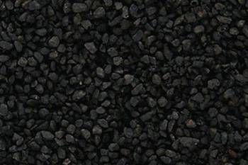 WOODLAND SCENICS Medium Ballast - Cinders