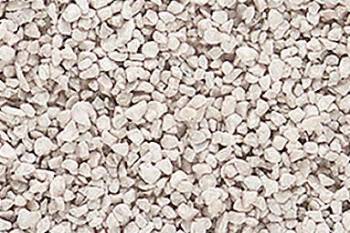 WOODLAND SCENICS Coarse Ballast - Light Gray