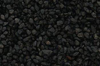 WOODLAND SCENICS Coarse Ballast - Cinders