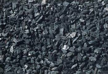 WOODLAND SCENICS Ballast - Lump Coal