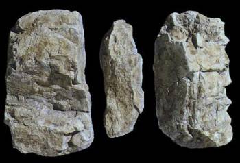 WOODLAND SCENICS Mold, 5x7 - Random Rock