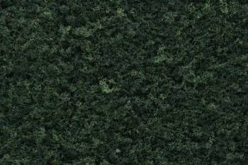 WOODLAND SCENICS Foliage - Dark Green