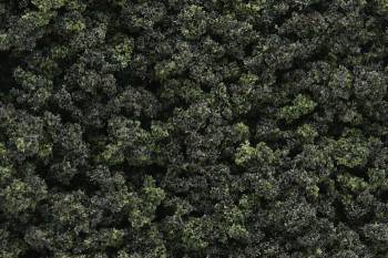 WOODLAND SCENICS Underbrush Bag Forest Blend/18 ci