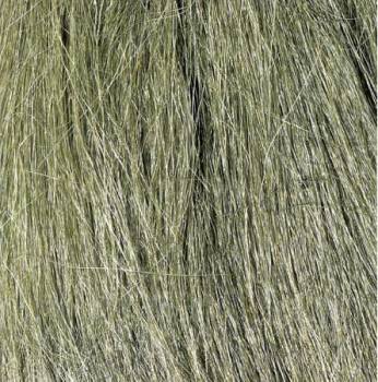 WOODLAND SCENICS Field Grass - Medium Green