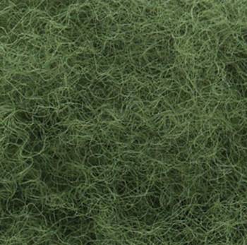 WOODLAND SCENICS Polyfiber - Green