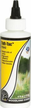WOODLAND SCENICS Tuft-Tac