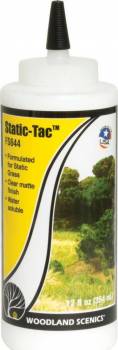 WOODLAND SCENICS Static-Tac
