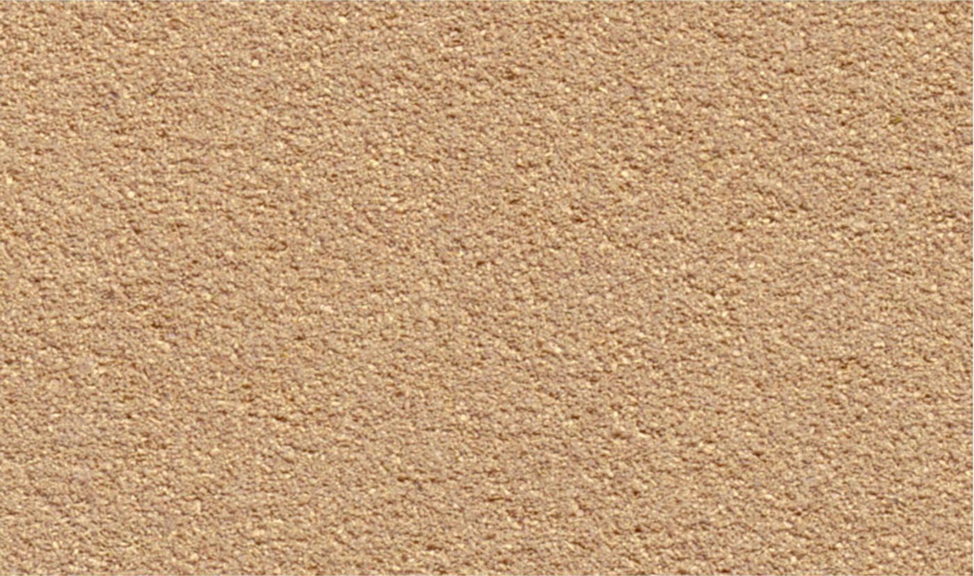 WOODLAND SCENICS 14.25" X 12.5" Grass Sheet Desert Sand