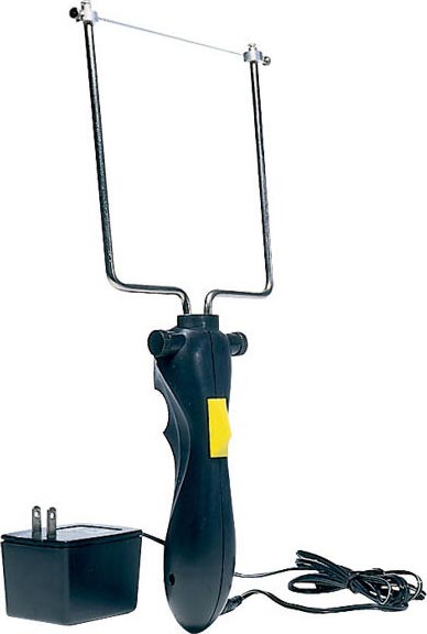 WOODLAND SCENICS Foam Cutter - Hot Wire