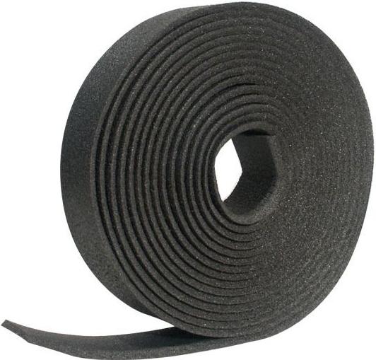 WOODLAND SCENICS Track-Bed Roll 24' HO