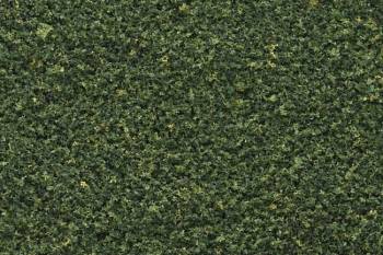 WOODLAND SCENICS Blended Turf - Green