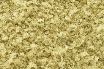 WOODLAND SCENICS Coarse Turf - Yellow Grass