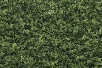 WOODLAND SCENICS Coarse Turf - Medium Green