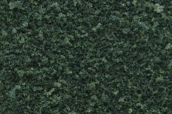 WOODLAND SCENICS Coarse Turf - Dark Green