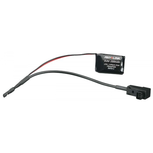 Tactic Anylink Cable Futaba 12Z 14MZ