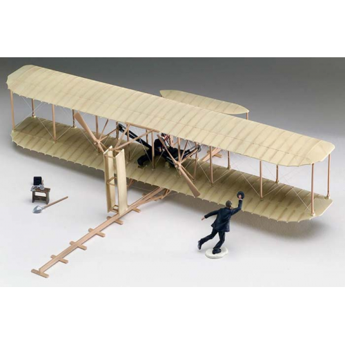 Revell 1/39 Wright Flyer 1st Powered Flight