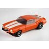 AFX Collector Series Clear Camaro SS