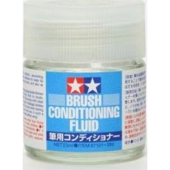 Tamiya BRUSH CONDITIONING FLUID