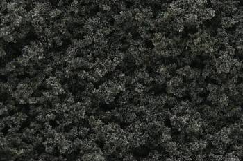 WOODLAND SCENICS Underbrush Bag Forest Green/18 ci